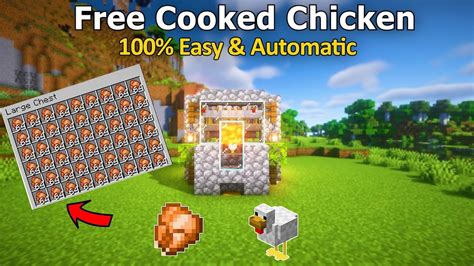 Auto Chicken Farm Java 的图像结果