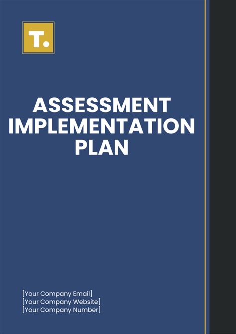 Image result for Evaluation Implementation Plan