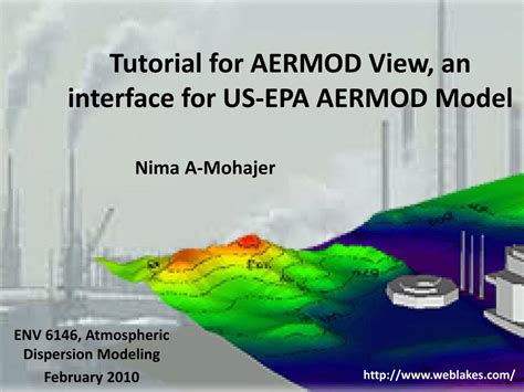 Image result for AERMOD Breeze ISC Tutorial