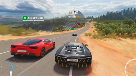 Forza Horizon 3 v1.0.119.1002 на русском – торрент