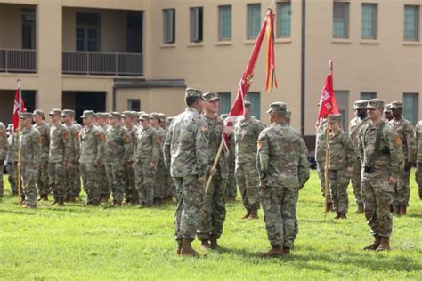 29th Brigade Engineer Battalion welcomes new command sergeant major ...
