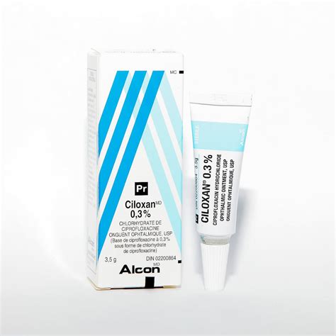 About Common Eye Antibiotics | GEM Clinic Medical Corporation