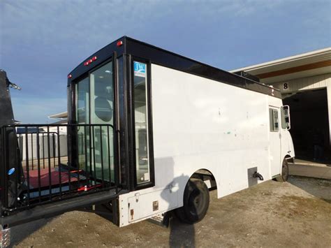 Image result for Step Van Tour