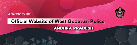 Official Website of West Godavari Police