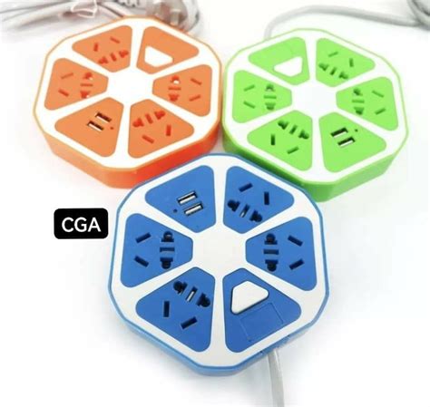 Image result for Multiple Socket Extension