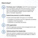 BAJAJ Pulsar N160 Twin Disc Single Channel Single Seat Booking for Ex ...