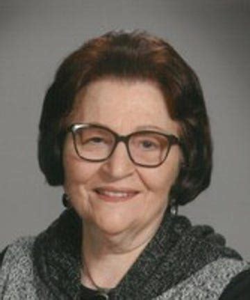 Norma Odell Obituary - Salina Journal