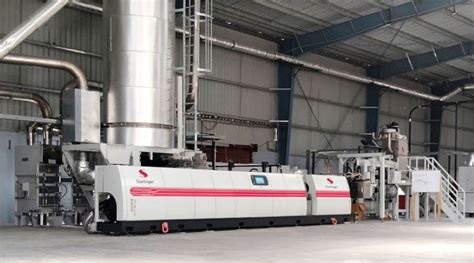 Srichakra to invest INR 425-crore to expand food-grade rPET capacity ...