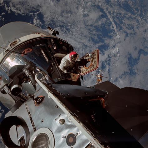 Image result for Program Apollo 9