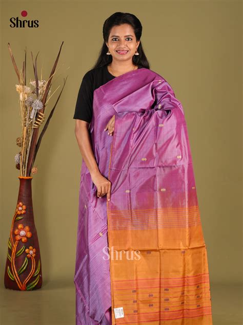 DHS22024 - Banana Pith Saree