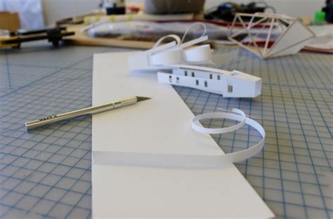 Styrene Model Building 的图像结果