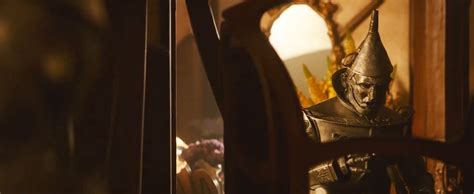 Who is the Tin Man in the Wicked: For Good trailer? Here's the spoilers from the musical