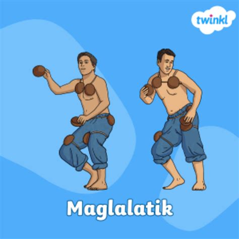 Image result for Maglalatik Dance Steps Tutorial
