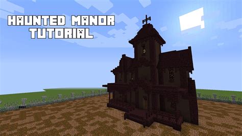 Image result for Scary Minecraft Build Tutorial
