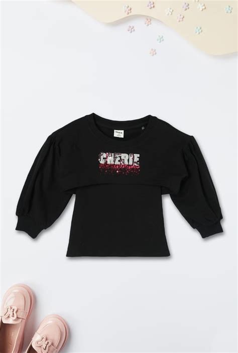 Buy Tops for Girls Online in India at Best Price | Max Fashion