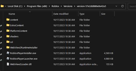 Image result for How to Fix Roblox Studio.exe Program File