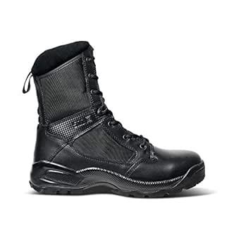 5.11 Atac 2.0 8" Military Tactical Boot Style 12391 12 Regular 12 M US ...