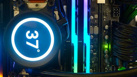 CPU Benchmark 的图像结果