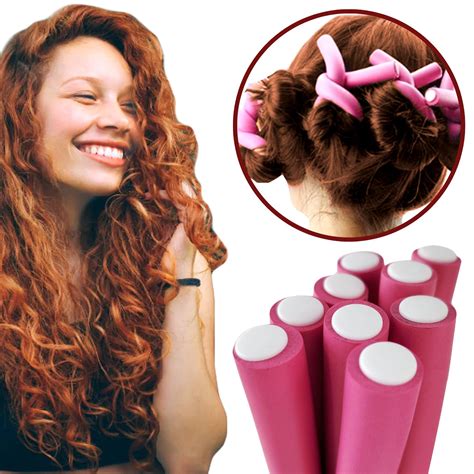 Image result for Flexible Curling Rod Tutorial