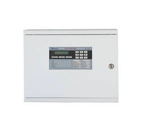 Deals in Fire Alarm system - RE-317D HL Ravel Ul Listed Analogue ...