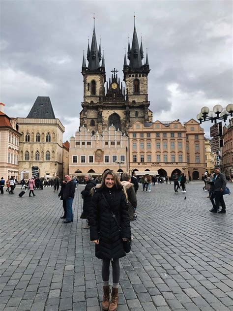 Is Beer Really Cheaper than Water in Prague? [You'd Be Surprised]