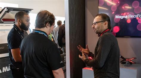 Magna International Pune Office: Careers, Perks + Culture | Built In Pune