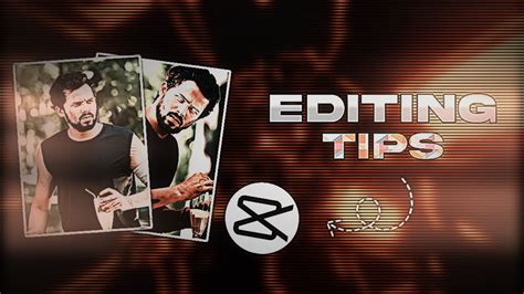 Image result for Cap Cut Edit Tutorials