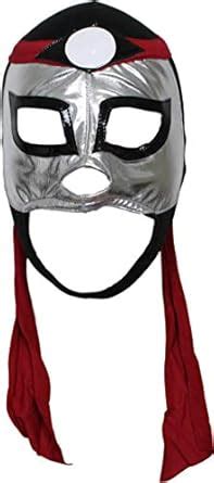 Deportes Martinez Octagon Lycra Lucha Libre Luchador Mask Adult Size ...