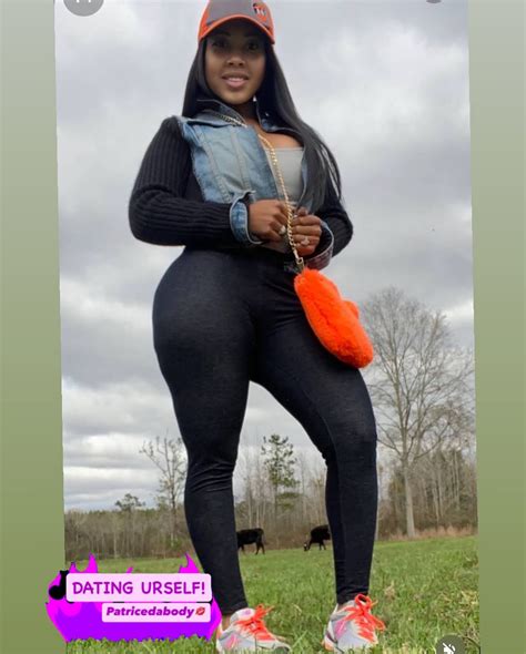 Patricedabody (@patricedabody1) • Instagram photos and videos