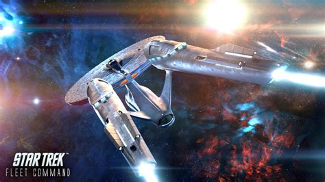 Image result for Star Trek Fleet Command Tips