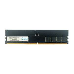 Amazon.in: Buy EVM 32GB DDR5 Desktop RAM 4800Mhz LongDimm - High ...
