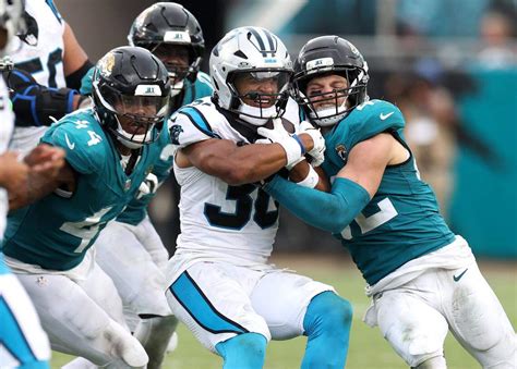 Panthers OC: Hubbard, Dowdle vocal on play-calling favorites | The State