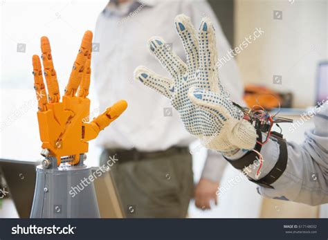 Image result for Remote Control Robot Hand