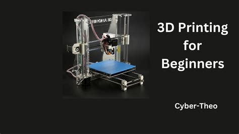 3D Print Tutorials 的图像结果