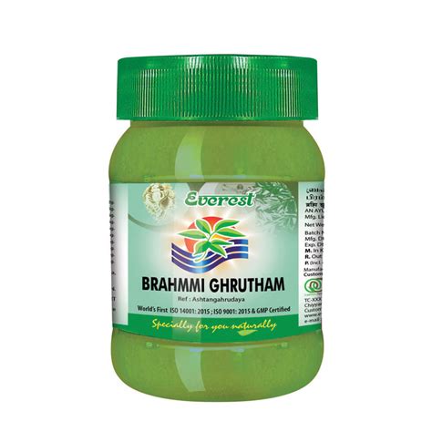 Medicated Ghee | everest ayurvedic medicated ghee medicines | Ayurvedic ...