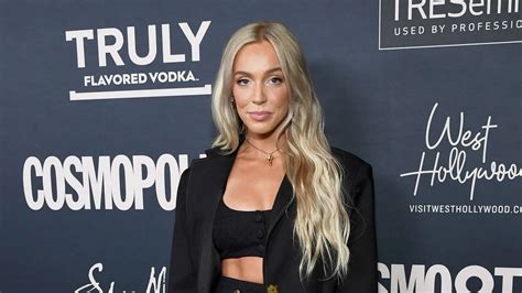 Who is Nancy Feldman? Alex Cooper opens up on s*xual harassment ...