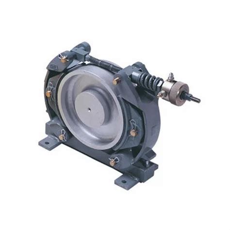 Thruster Brakes - Electro Hydraulic Thruster Manufacturer from Rajkot