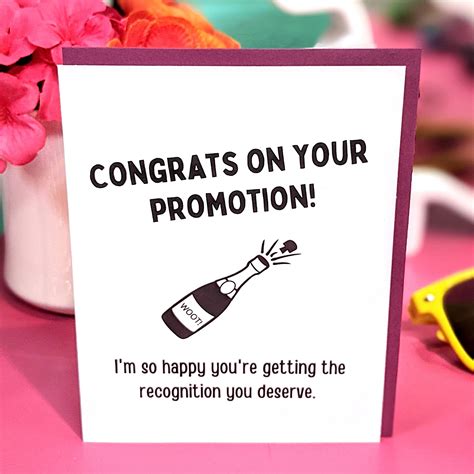 Congrats On Your Promotion Someecards