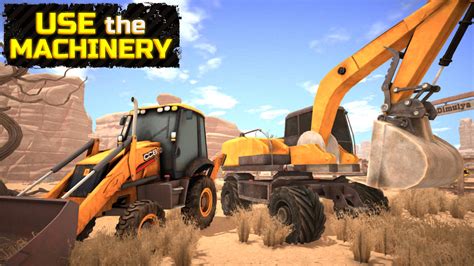 Download and Play Gold Rush: Miner Simulator 3D on PC (Emulator)