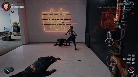 Goat Pen Master Keys: Dead Island 2 guide - How to easily get the Goat ...