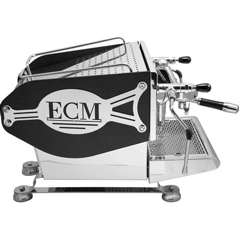 ECM Germany Controvento Commercial Espresso Machine | My Espresso Shop