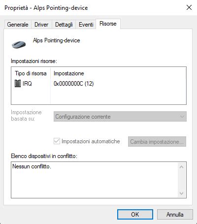 Alps Pointing Device Driver Error 的图像结果
