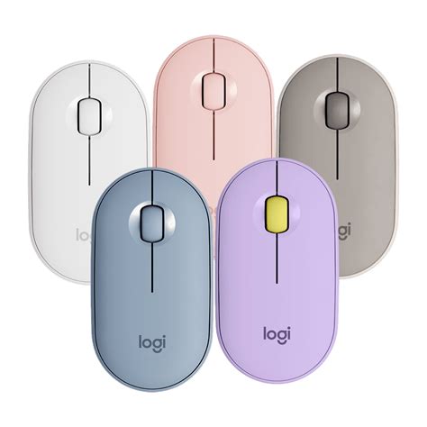 Logitech Pebble M350 的图像结果
