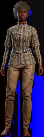 File:Splendid Beige Outfit Human Body1 Front Model.webp - bg3.wiki