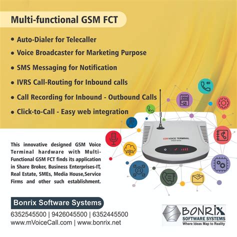 Bonrix Software Systems - SMS, GPS, IOT, Mobile Recharge, API Banking ...