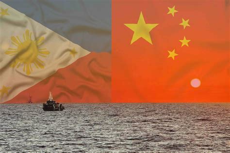 China: Ties with PH at ‘crossroads’ over South China Sea | GMA News Online