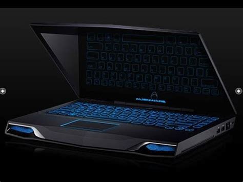 Image result for Alienware M14x R2 Disassembly