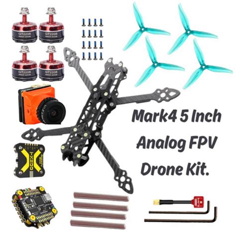 Drone Kit - Hi Tech xyz