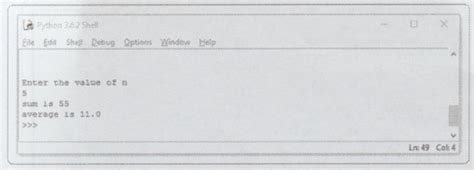 Image result for Python Iteration Example