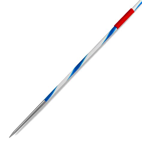 Buy Training Javelin for Girls | Aluminum Javelin 600g 40m | Durable ...
